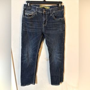 Rock&Roll Mens Jeans